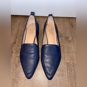 Franco Sarto Women’s Professional Loafers Size 8.5